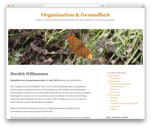 WordPress theme Graphy - corvus-opera.ch WordPress theme Graphy - corvus-opera.ch