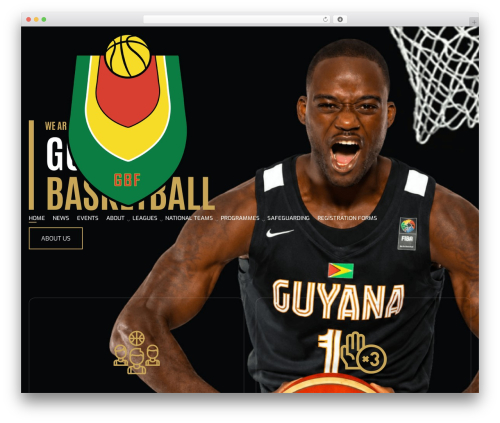 SportsPress – Sports Club & League Manager (sportspress) free WordPress plugin - guyanabasketball.com SportsPress – Sports Club & League Manager (sportspress) free WordPress plugin - guyanabasketball.com