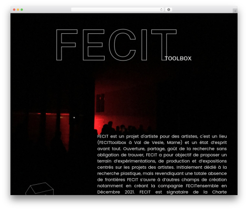 Custom Post Type Widget Blocks (custom-post-type-widget-blocks) free WordPress plugin - fecit-toolbox.org