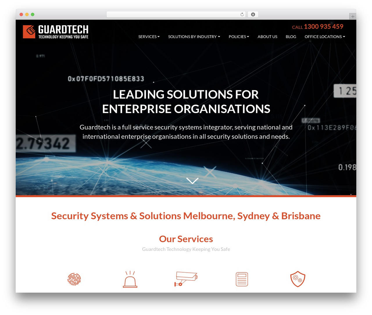Guardtech WordPress theme - www.guardtech.com.au Guardtech WordPress theme - www.guardtech.com.au