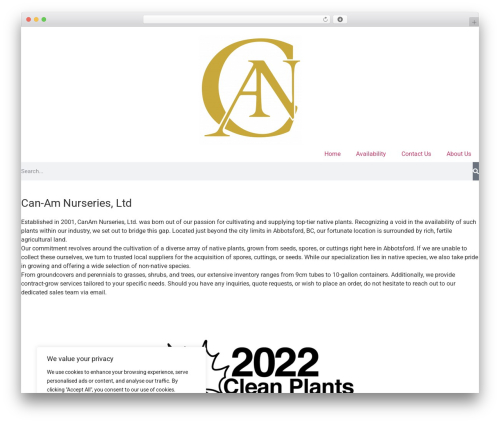 Free pdf to flipbook WordPress plugin - canamnurseries.com