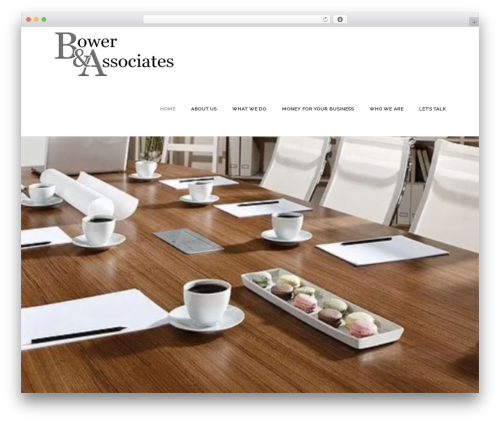 WordPress Contact Forms by Cimatti (contact-forms) free WordPress plugin - bowerandassociates.com WordPress Contact Forms by Cimatti (contact-forms) free WordPress plugin - bowerandassociates.com