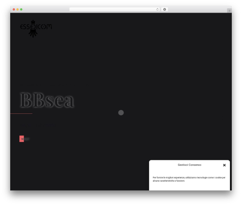 Oblo plugin WordPress plugin - essedicom.com