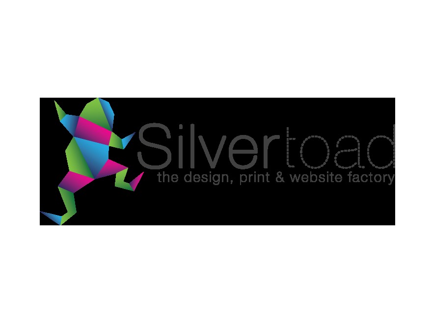Silvertoad WordPress page theme by Silvertoad
