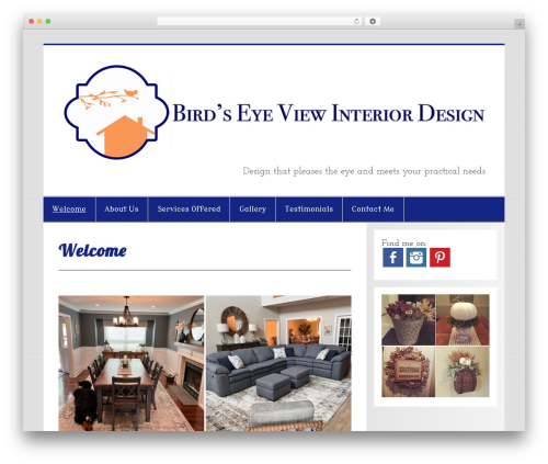 Crafty Social Buttons (crafty-social-buttons) free WordPress plugin - birdseyeviewinteriordesign.com Crafty Social Buttons (crafty-social-buttons) free WordPress plugin - birdseyeviewinteriordesign.com