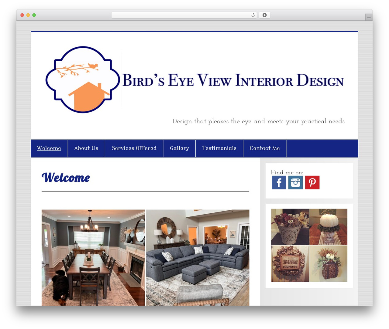 Smartline WordPress theme - birdseyeviewinteriordesign.com Smartline WordPress theme - birdseyeviewinteriordesign.com