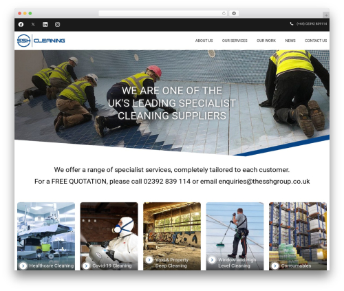 Happierleads – Identify your B2B website visitors even if they work remotely (happierleads) free WordPress plugin - sshcleaning.co.uk Happierleads – Identify your B2B website visitors even if they work remotely (happierleads) free WordPress plugin - sshcleaning.co.uk