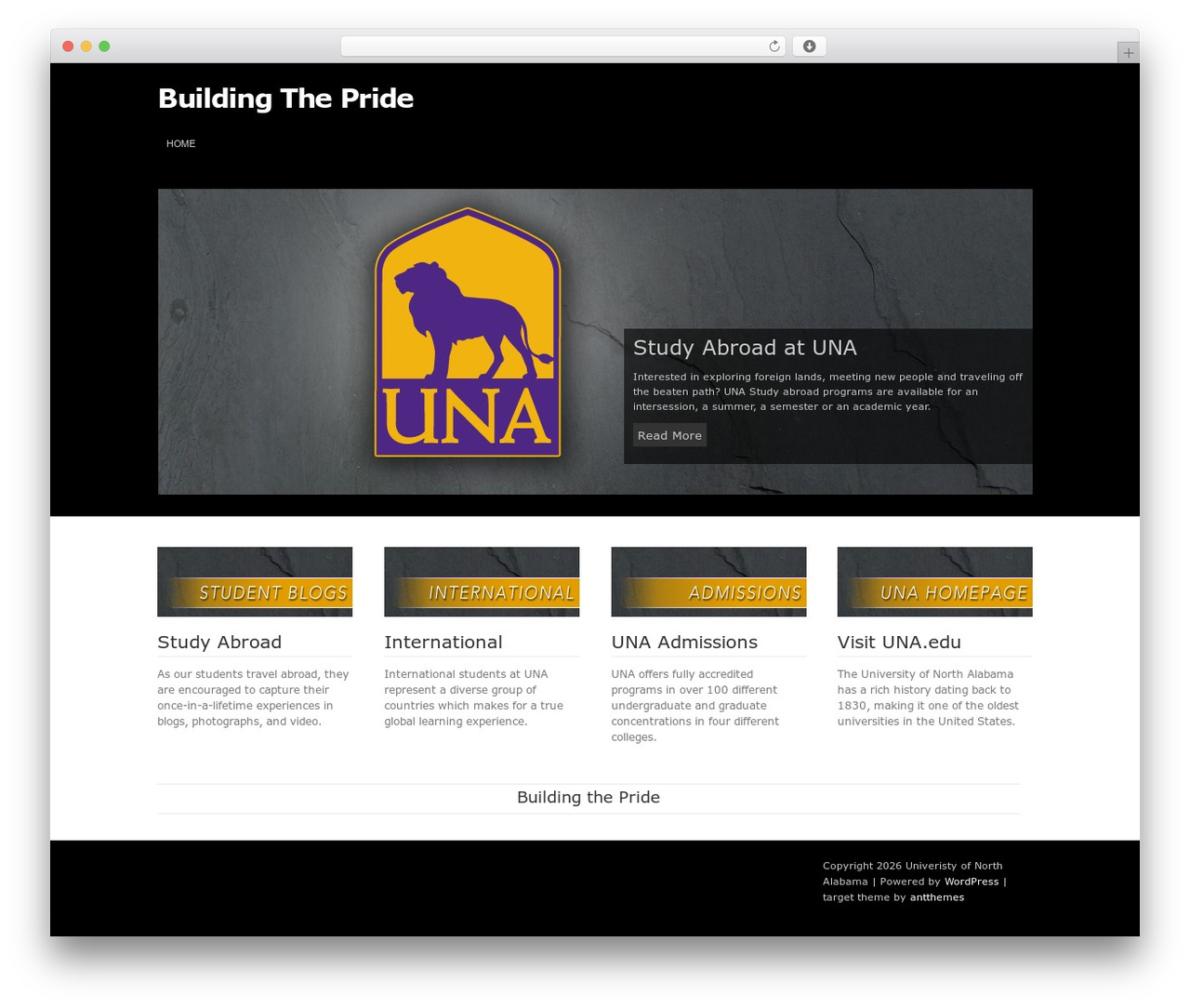 target WordPress theme - buildingthepride.com target WordPress theme - buildingthepride.com