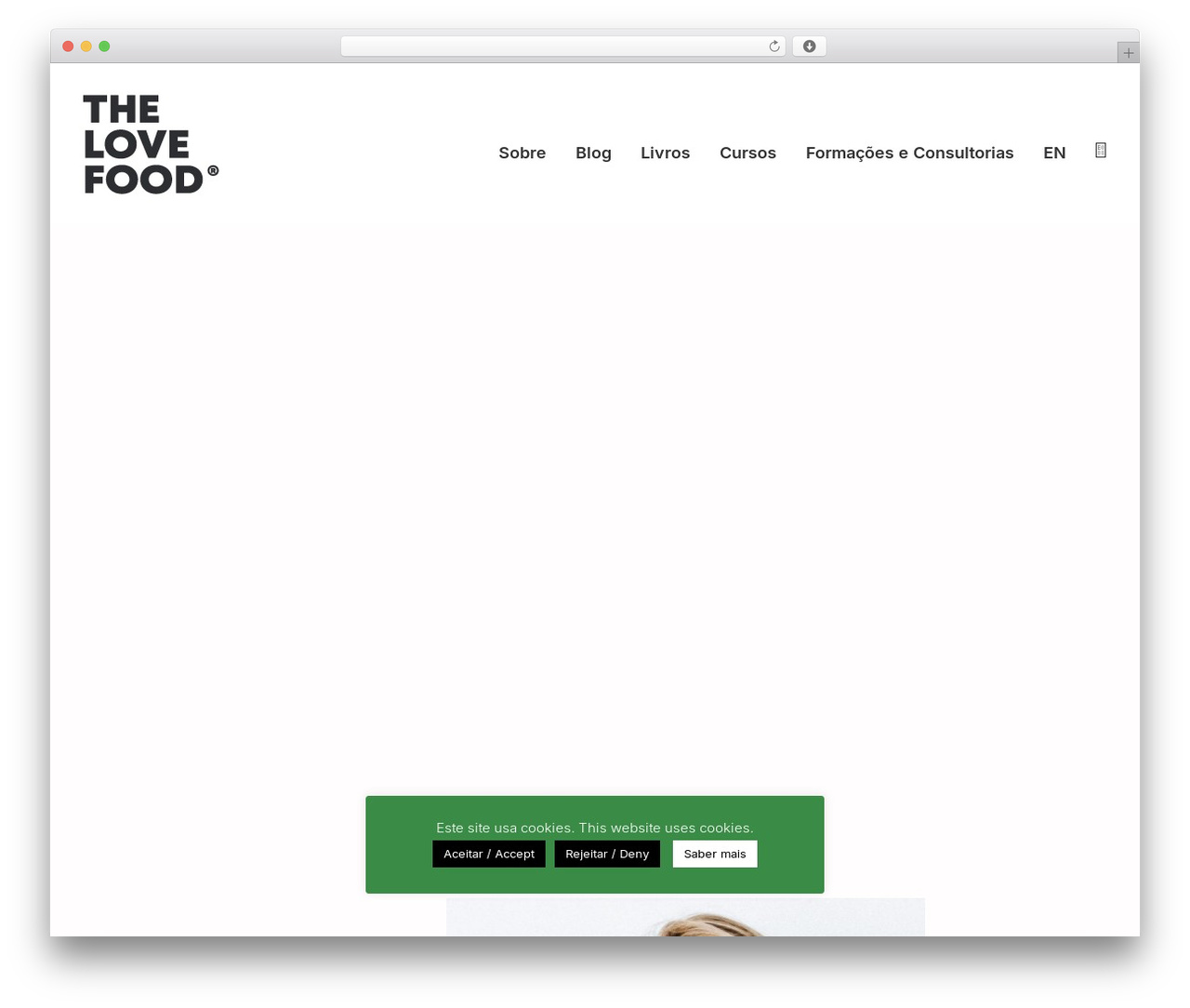 Uncode food WordPress theme - thelovefood.pt Uncode food WordPress theme - thelovefood.pt