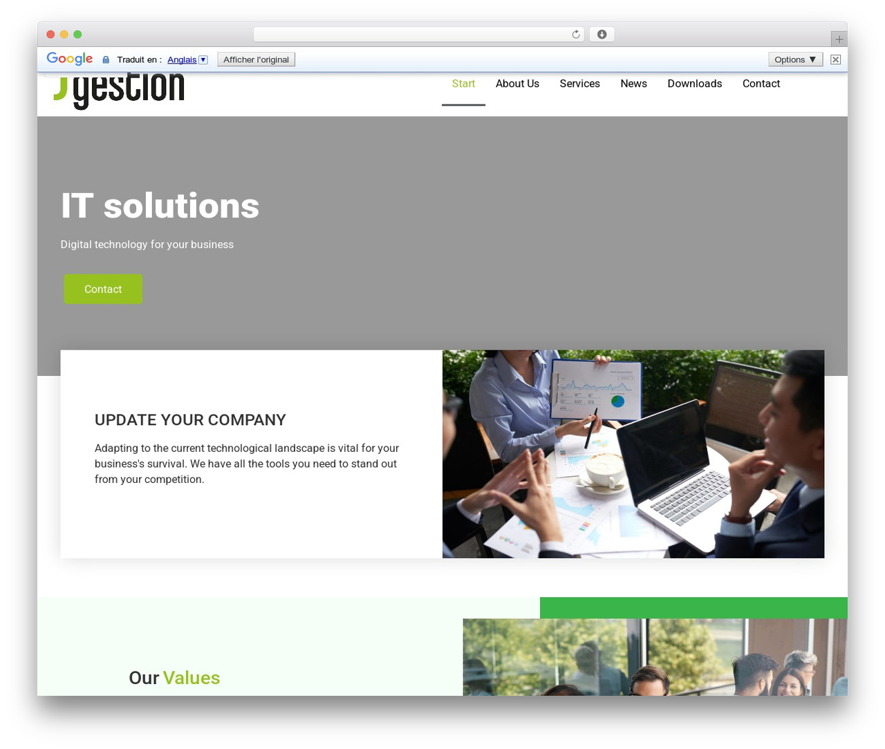 WordPress theme Hello Elementor - sgestion.net WordPress theme Hello Elementor - sgestion.net