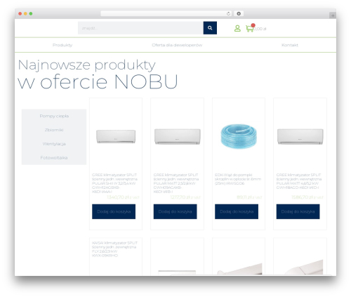 Przelewy24 WordPress plugin - nobu.pl