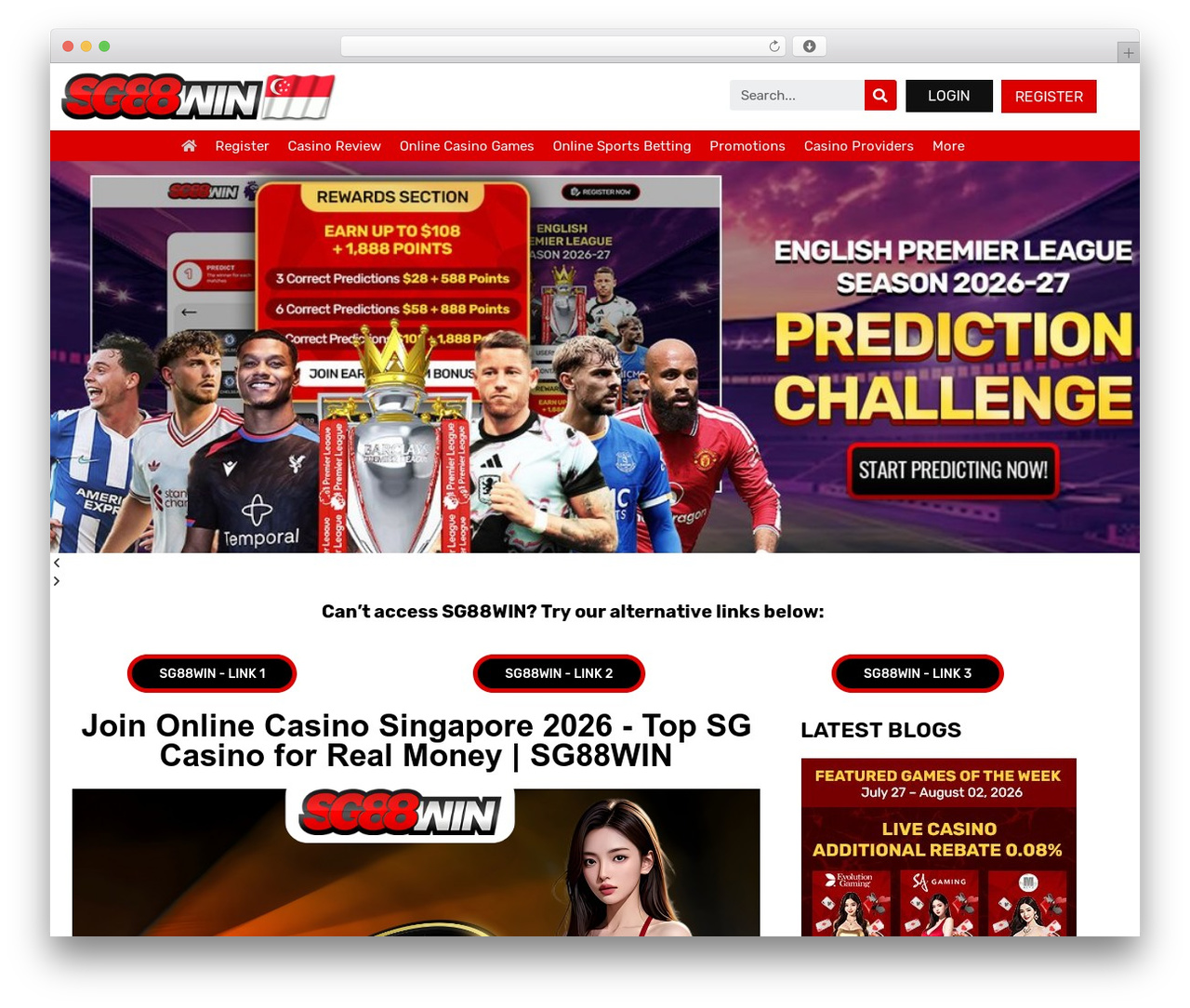 WordPress website theme Hello Elementor - sgwin88.info WordPress website theme Hello Elementor - sgwin88.info