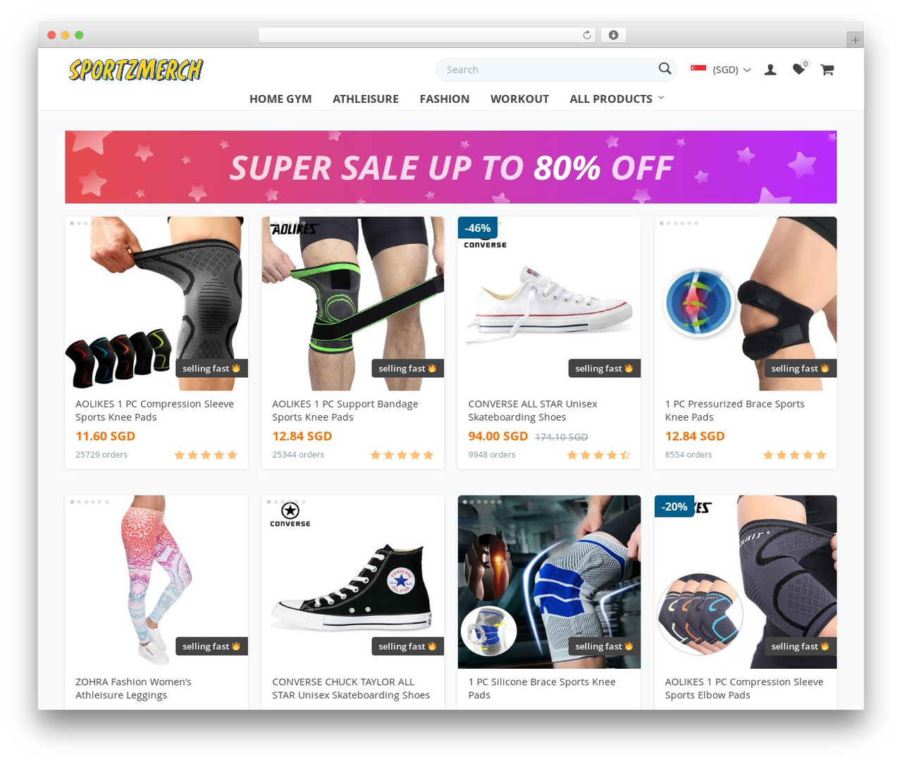 Andy WordPress theme - sportzmerch.com Andy WordPress theme - sportzmerch.com