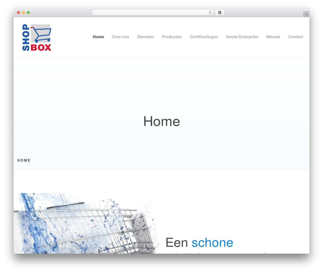Atomlab WordPress store theme - shopboxnederland.com Atomlab WordPress store theme - shopboxnederland.com