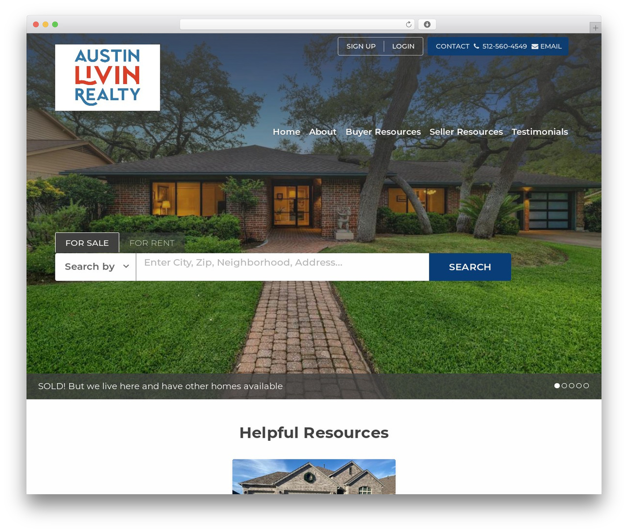 wilshire theme WordPress - austinlivin.com wilshire theme WordPress - austinlivin.com