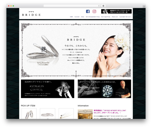 WP Post Thumbnail (wp-post-thumbnail) free WordPress plugin - bridge-j.com WP Post Thumbnail (wp-post-thumbnail) free WordPress plugin - bridge-j.com