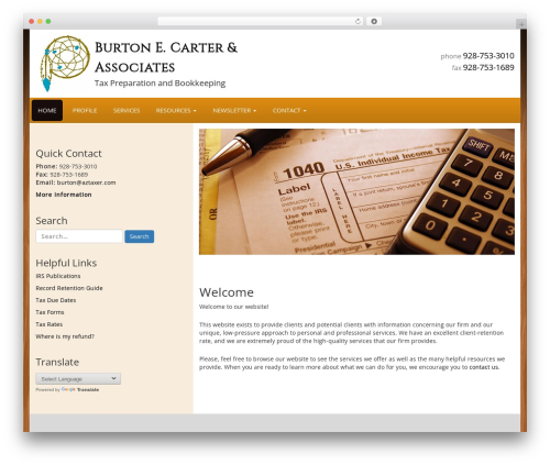 Gns ccms WordPress plugin - becarterassc.com