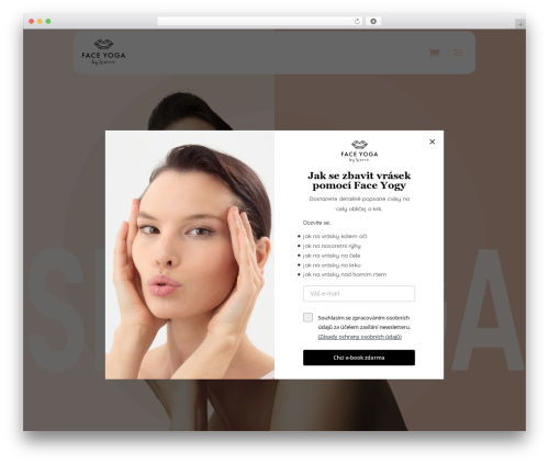 Divi theme WordPress - simyoga.cz Divi theme WordPress - simyoga.cz
