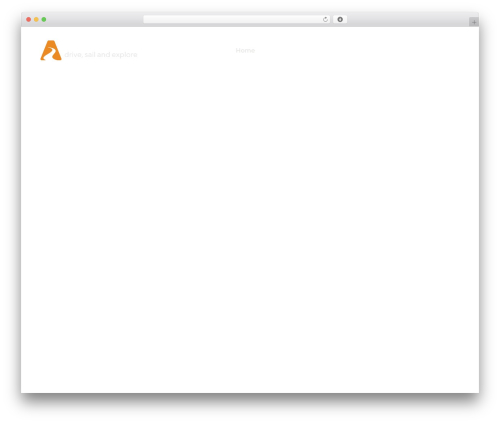 Cookiez WordPress plugin - amphicruiser.com