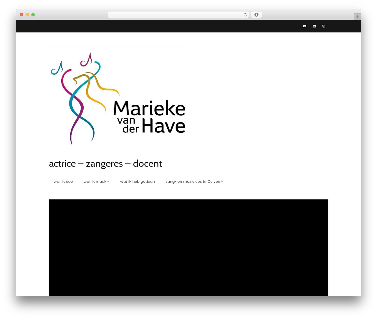Make premium WordPress theme - mariekevanderhave.nl Make premium WordPress theme - mariekevanderhave.nl