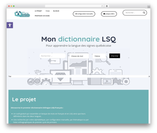 Masterstudy elementor widgets WordPress plugin - lsq-fr.ca