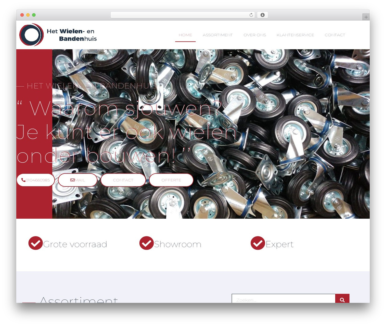 Chameleon best WordPress theme - wielenhuis.nl Chameleon best WordPress theme - wielenhuis.nl