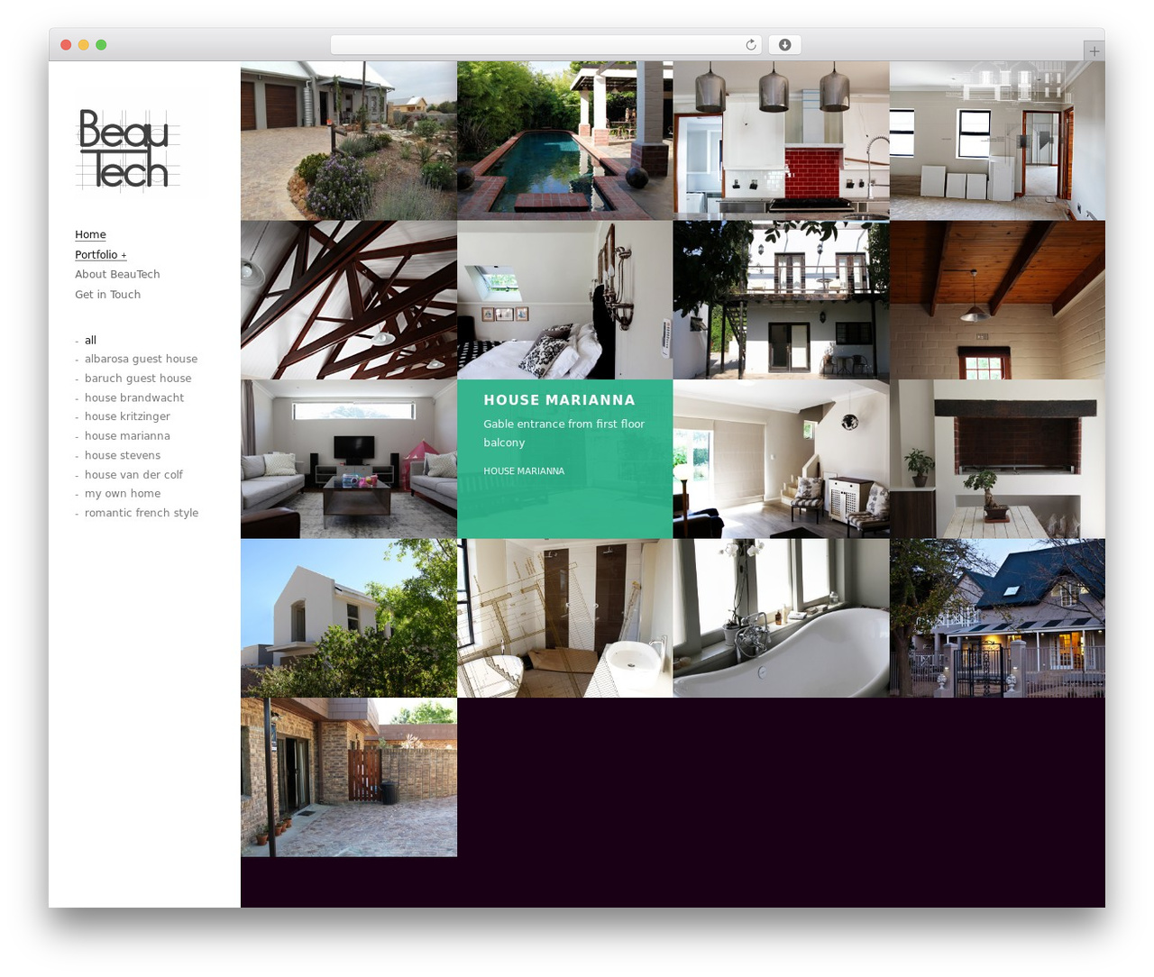 Skylab WordPress website theme - beautech.co.za Skylab WordPress website theme - beautech.co.za