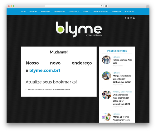 Twitter Feed (wd-twitter-feed) free WordPress plugin - blyme-yaoi.com Twitter Feed (wd-twitter-feed) free WordPress plugin - blyme-yaoi.com