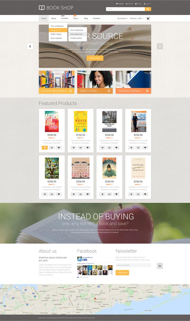 Theme WordPress theme55360 Theme WordPress theme55360
