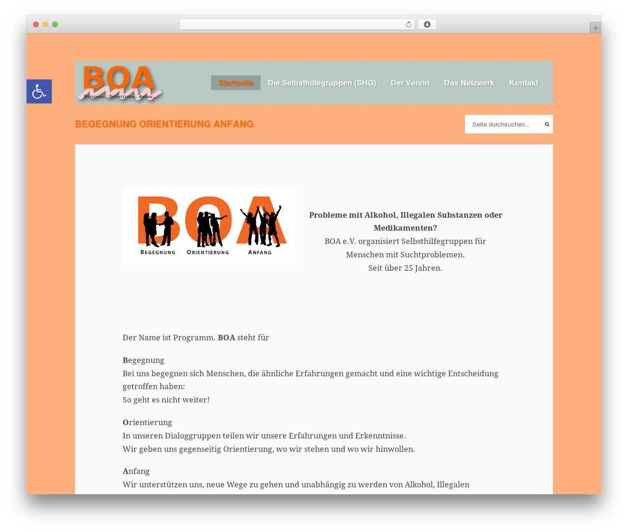 Thoughts WordPress theme - boa-berlin.de Thoughts WordPress theme - boa-berlin.de
