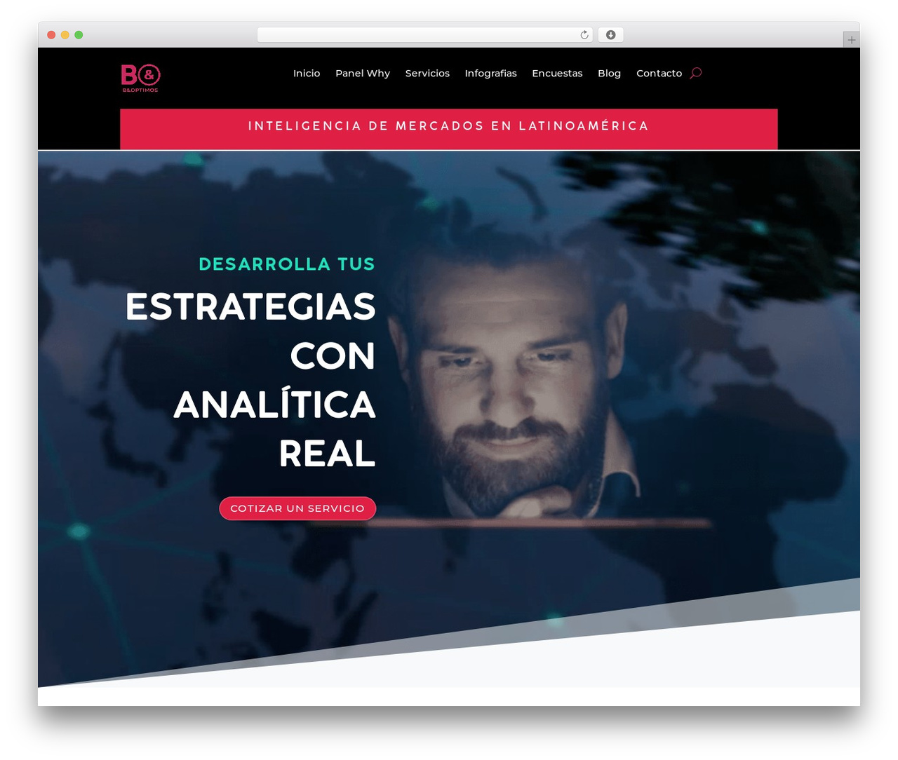 WordPress theme Divi - byoptimos.com WordPress theme Divi - byoptimos.com