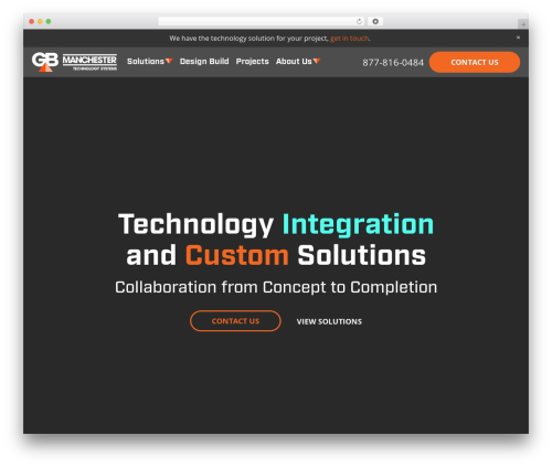 WordPress theme Webfor Starter Theme - gbmanchester.com WordPress theme Webfor Starter Theme - gbmanchester.com