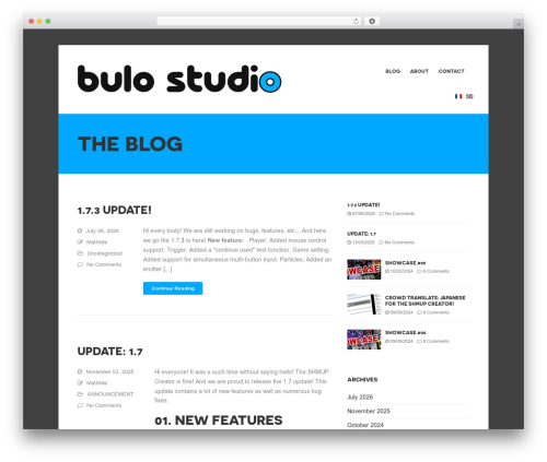Social Sharing (by Danny) (dvk-social-sharing) free WordPress plugin - bulostudio.com Social Sharing (by Danny) (dvk-social-sharing) free WordPress plugin - bulostudio.com