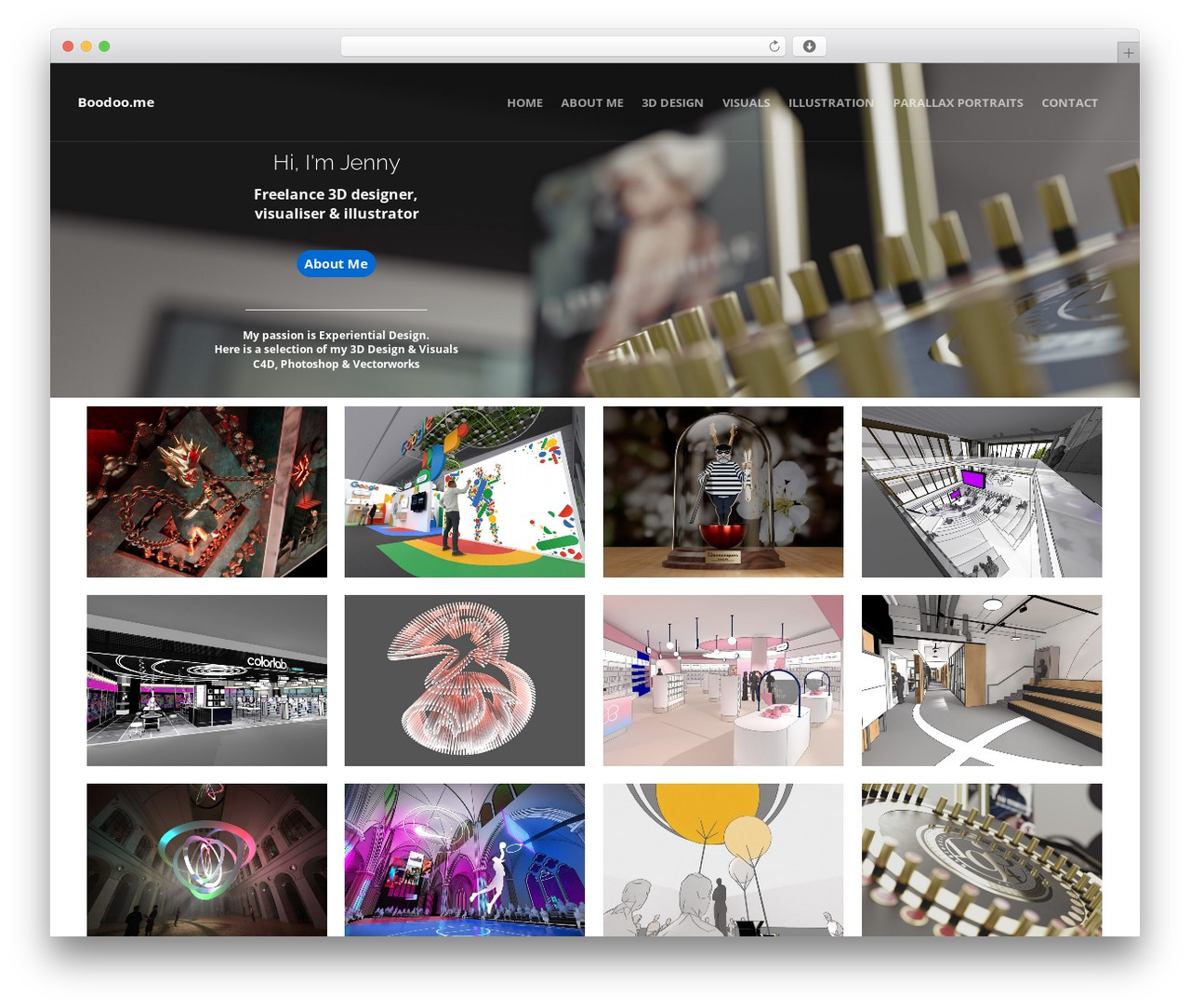 Create WP theme - boodoo.me Create WP theme - boodoo.me