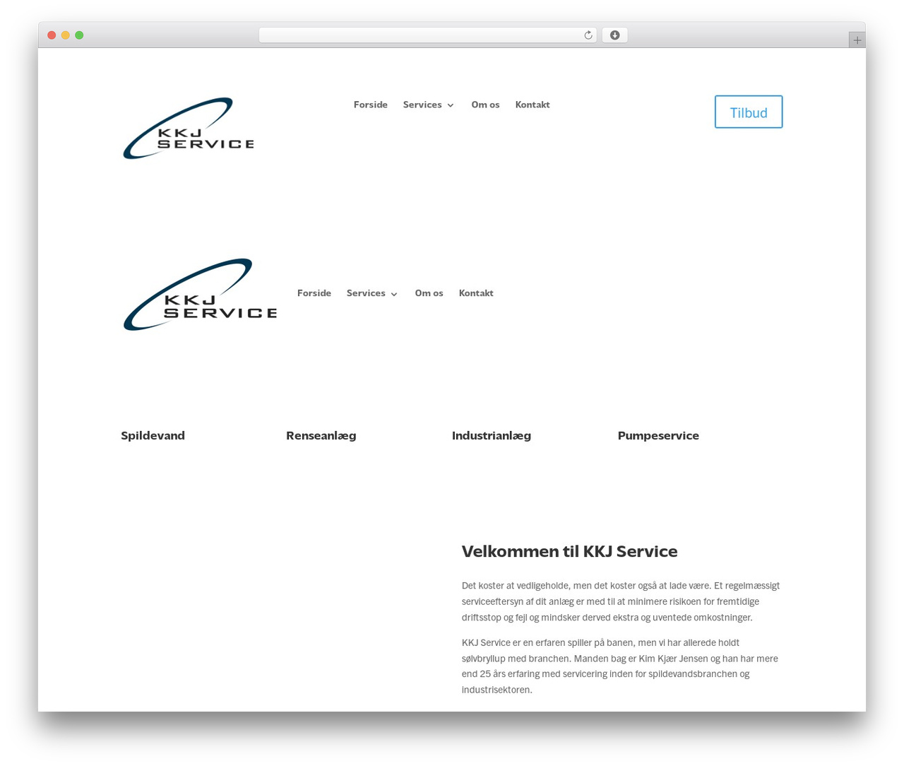 Divi WordPress theme - kkjservice.dk Divi WordPress theme - kkjservice.dk