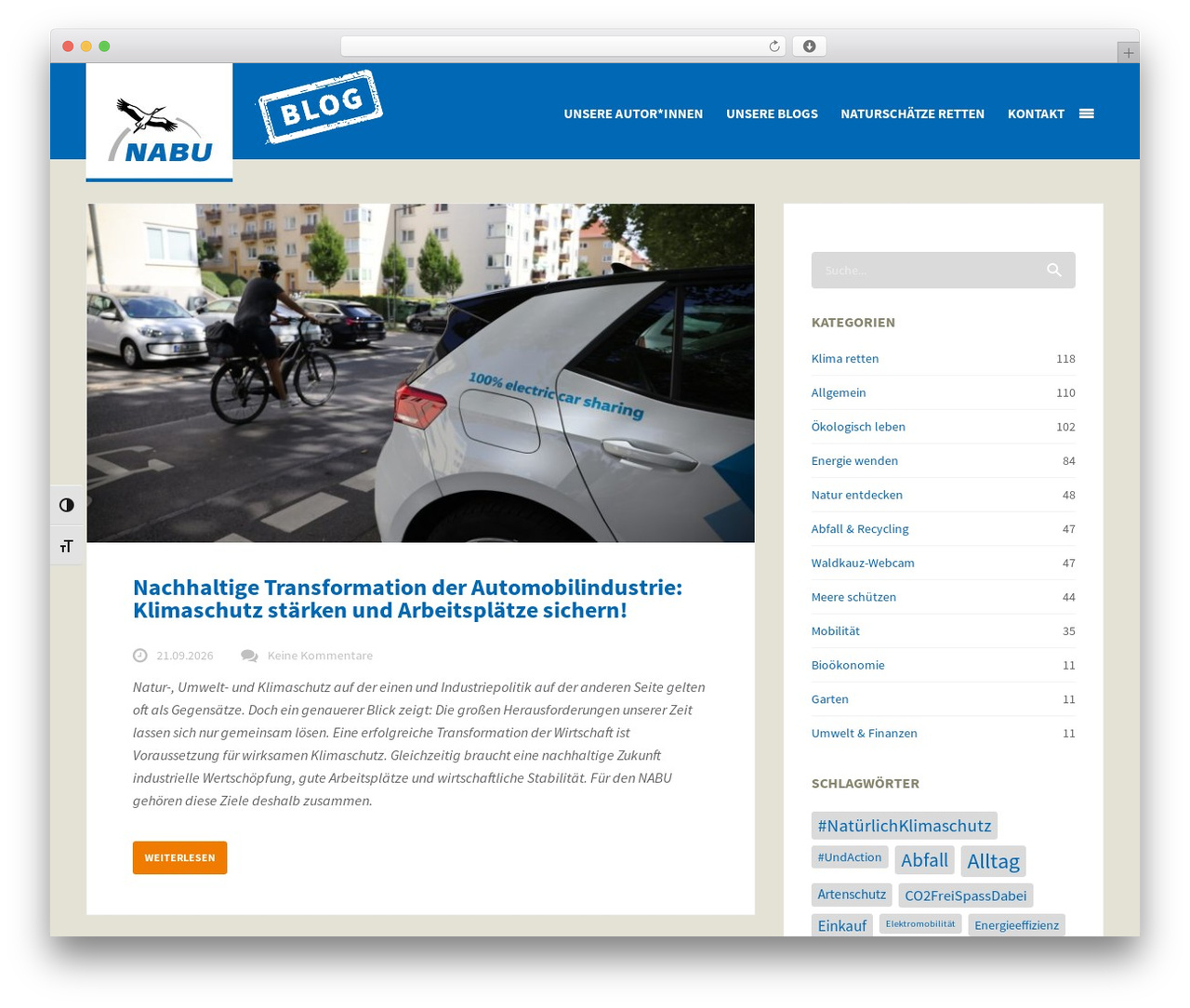 Feather WordPress theme - blogs.nabu.de Feather WordPress theme - blogs.nabu.de