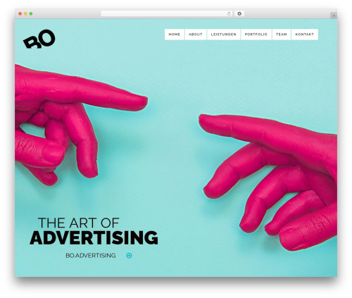 Oi shortcodes WordPress plugin - boadvertising.com