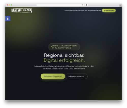 The7 Classic best WordPress theme - best-ad-on.net The7 Classic best WordPress theme - best-ad-on.net