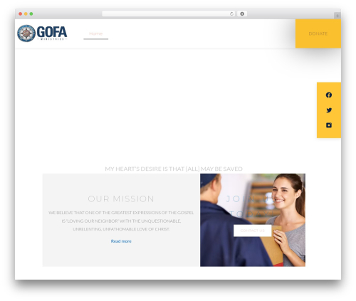 All-in-One WP Sticky Anything (all-in-one-wp-sticky-anything) free WordPress plugin - gofaministries.org