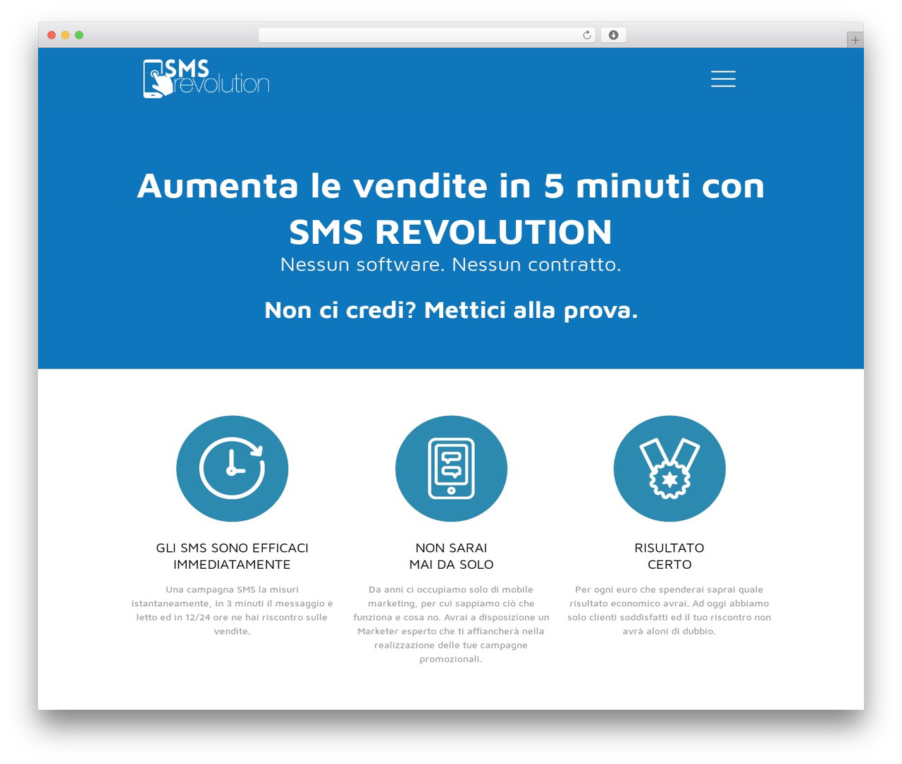 Theme WordPress Betheme - smsrevolution.net Theme WordPress Betheme - smsrevolution.net