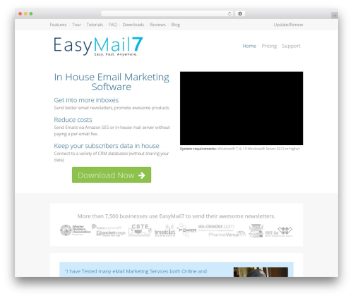 Prettify Code Syntax (prettify-code-syntax) free WordPress plugin - easymail7.com Prettify Code Syntax (prettify-code-syntax) free WordPress plugin - easymail7.com