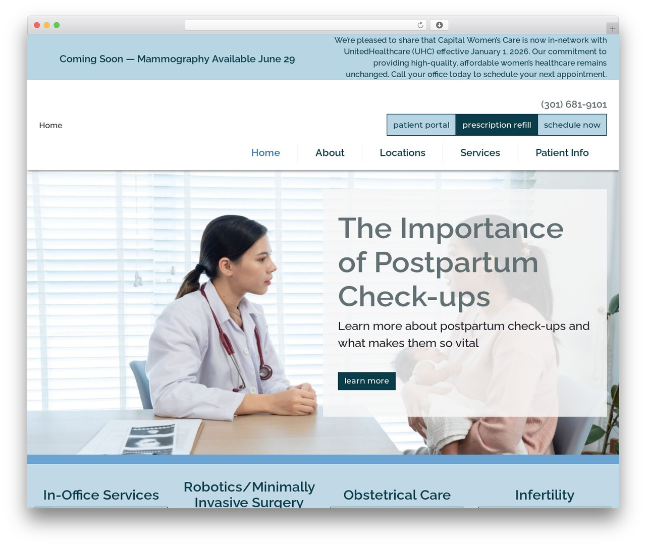 WordPress theme Milo - cwc-mdobgyn.com WordPress theme Milo - cwc-mdobgyn.com
