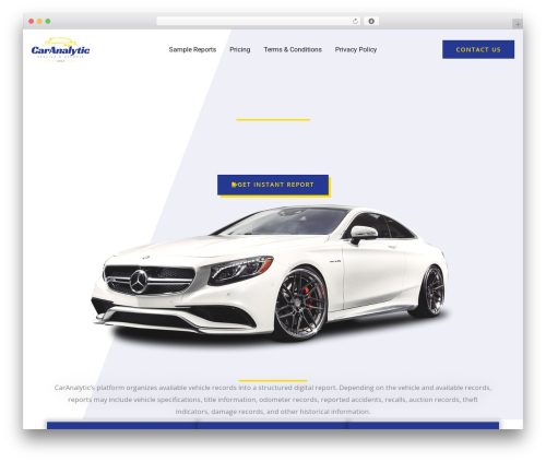 Wpf drop uploader WordPress plugin - caranalytic.com