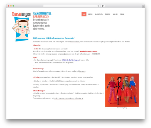WP-Slimbox2 Plugin (wp-slimbox2) free WordPress plugin - barbieringen.se WP-Slimbox2 Plugin (wp-slimbox2) free WordPress plugin - barbieringen.se