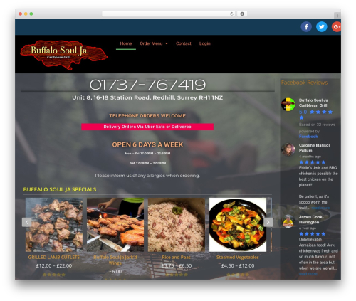 WooCommerce Product Carousel Slider (product-carousel-slider-for-woocommerce) free WordPress plugin - buffalosoulja.com WooCommerce Product Carousel Slider (product-carousel-slider-for-woocommerce) free WordPress plugin - buffalosoulja.com