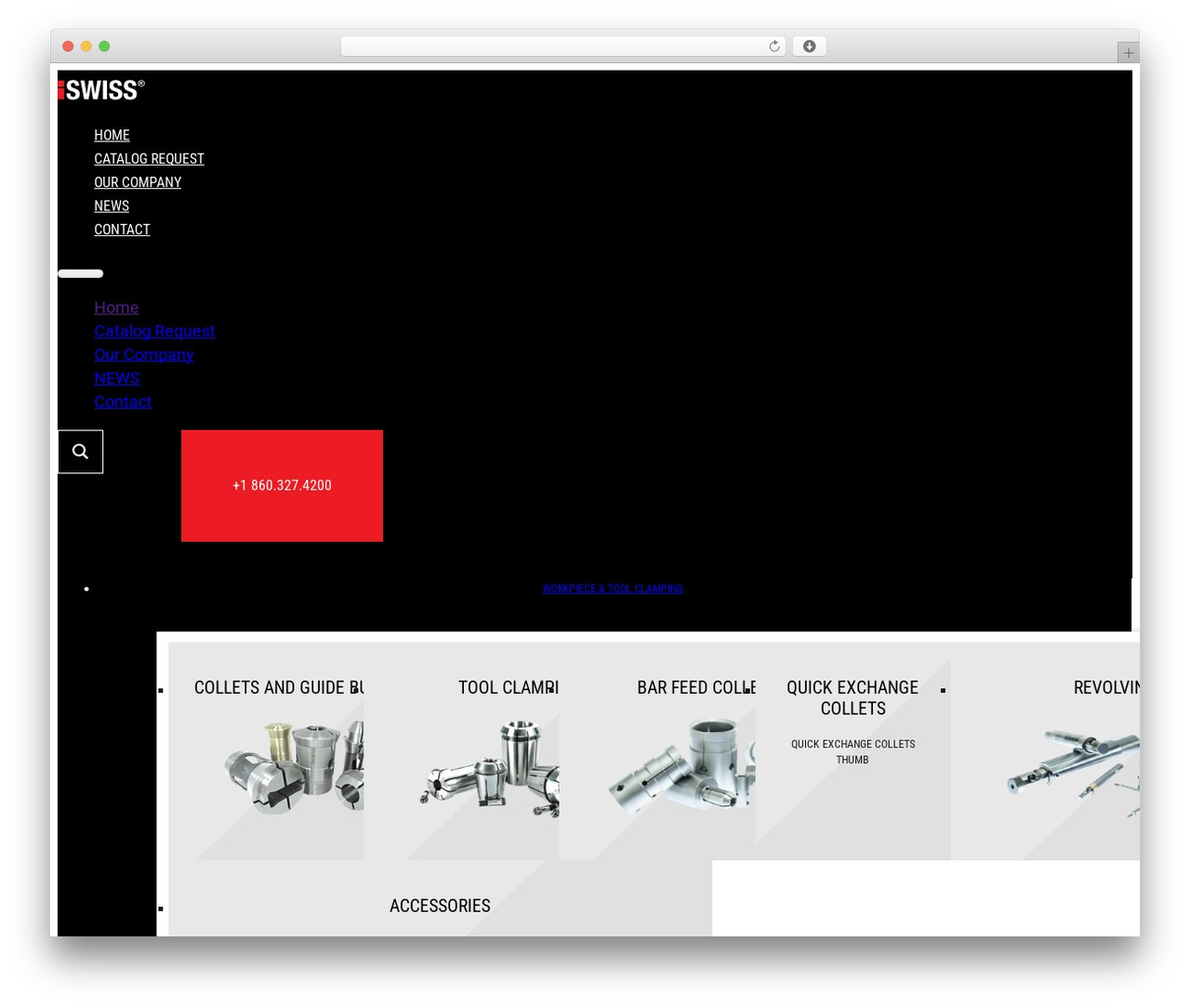 Bricks WordPress theme - iswisstools.com Bricks WordPress theme - iswisstools.com