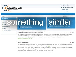 elab WordPress theme