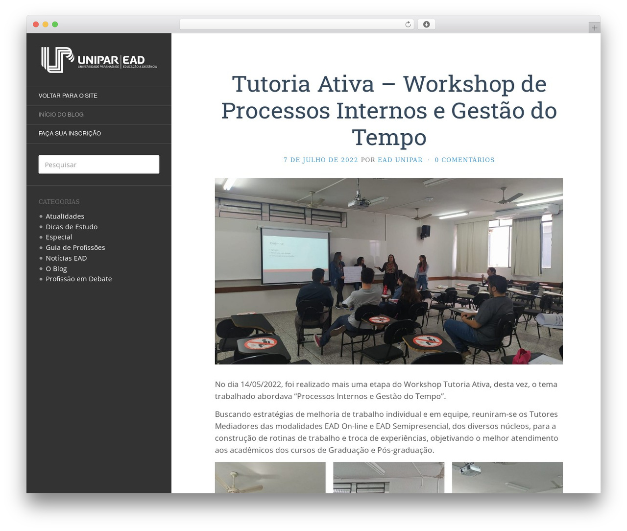Flat WordPress theme download - blog.ead.unipar.br Flat WordPress theme download - blog.ead.unipar.br