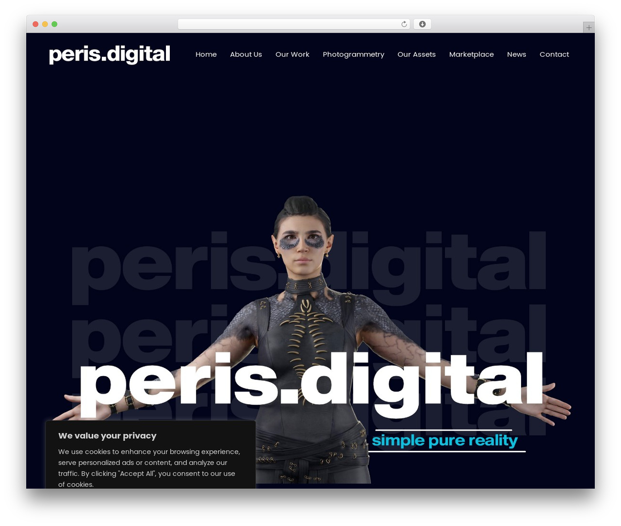 GeneratePress WordPress theme - peris.digital GeneratePress WordPress theme - peris.digital