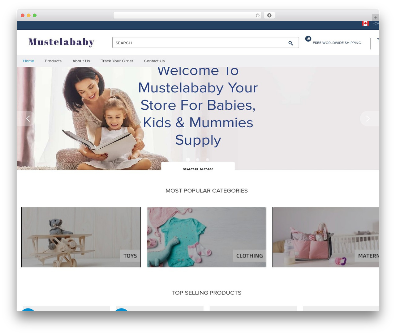 Raphael theme WordPress - mustelababy.com Raphael theme WordPress - mustelababy.com